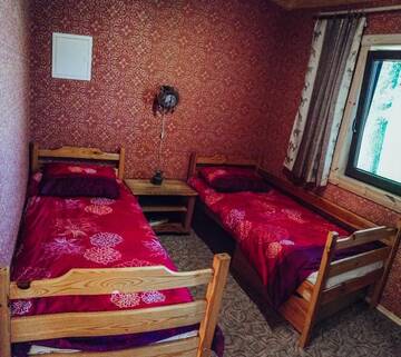 Фото номера Дом для отпуска Дома для отпуска Rūnēni г. Vidzeme 14